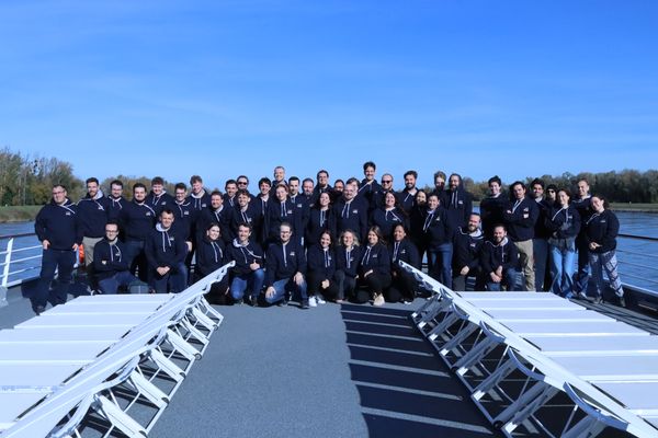 ITS FUTURE gallery image