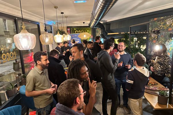 Insitoo Freelances gallery image