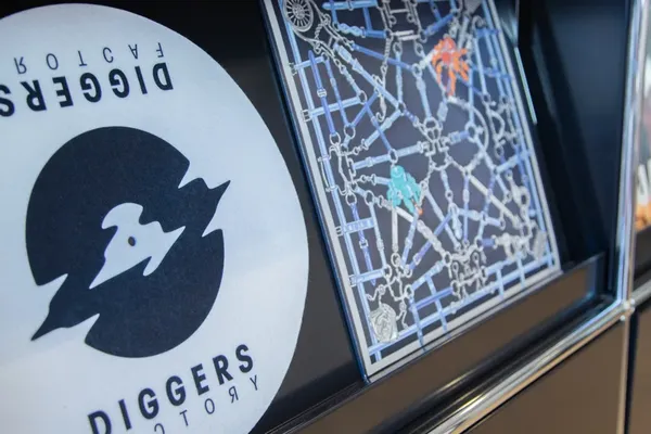 Diggers Factory gallery image
