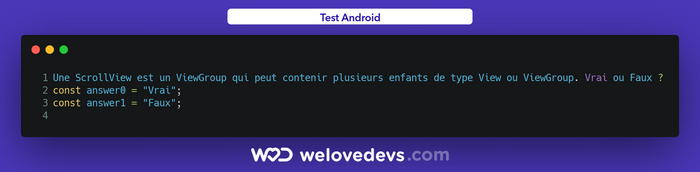 The Android system is based on Linux.