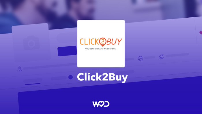 Developer At Click2buy Job Offers And Salaries Welovedevs