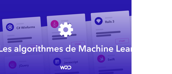 Machine Learning Algorithms Technical test | Test & Quiz