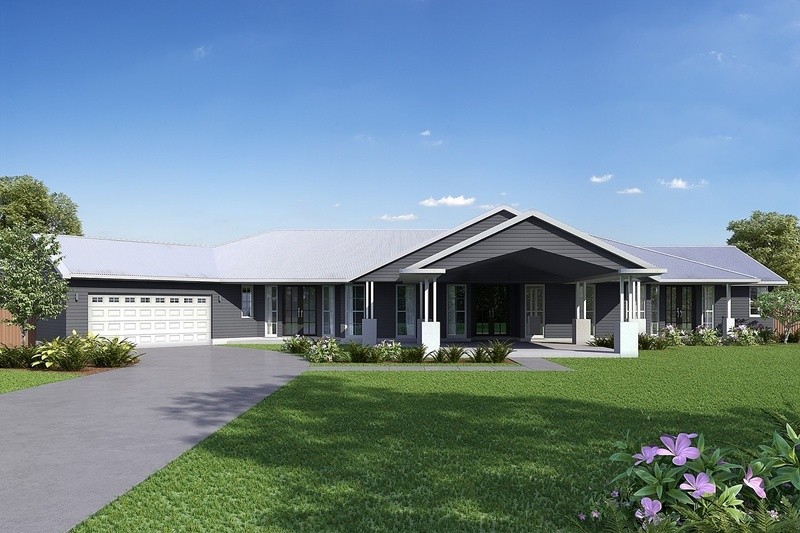Classic Avondale homes qld Trend in 2022