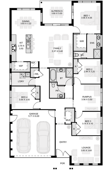 floorplan Image