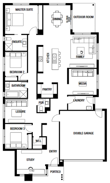 floorplan Image