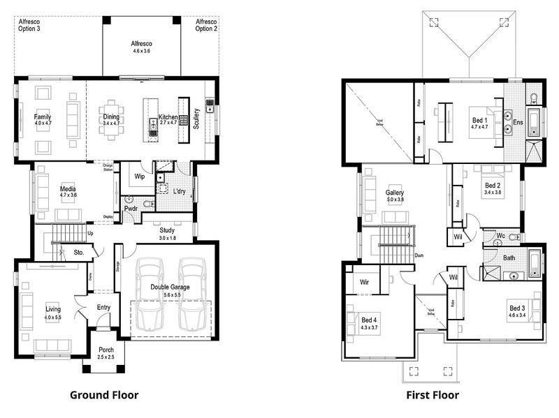 floorplan Image