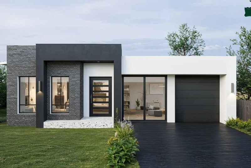 BKT by Nice Builds, Listed on Homeshelf