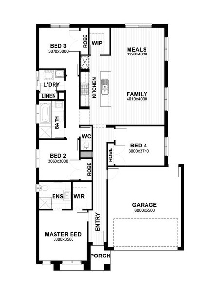 floorplan Image