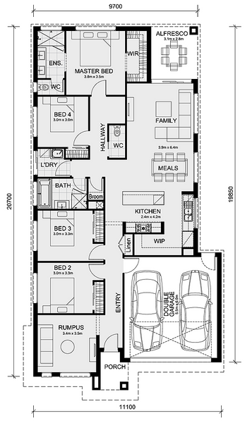 floorplan Image