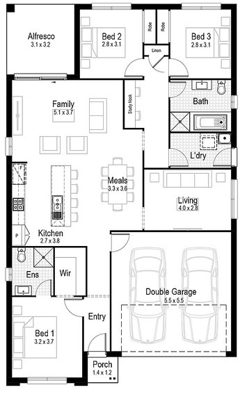 floorplan Image