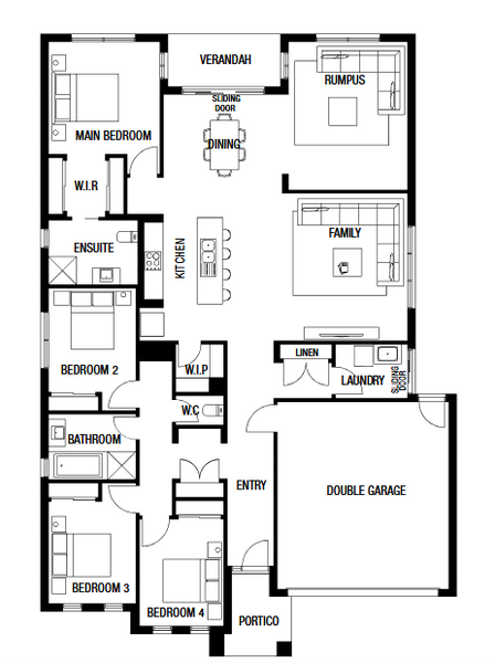 floorplan Image