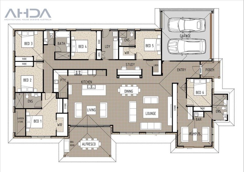 floorplan Image