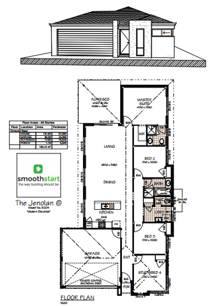 floorplan Image