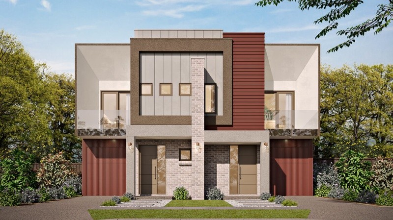 Facade Image