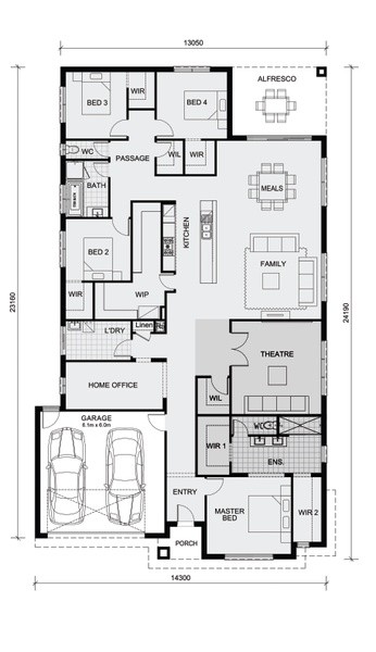 floorplan Image
