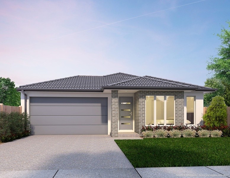 Single storey