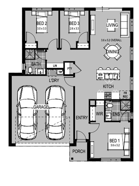floorplan Image