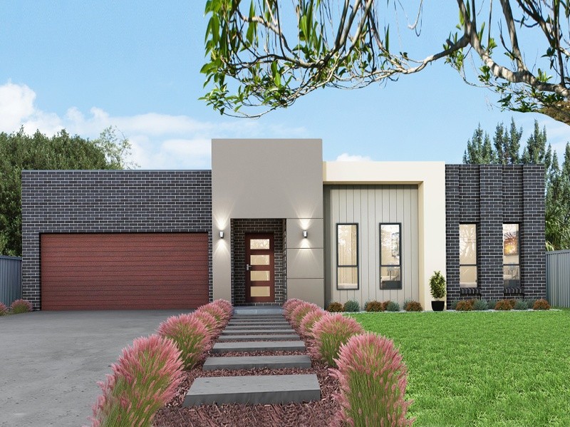 Single storey