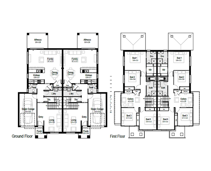 floorplan Image
