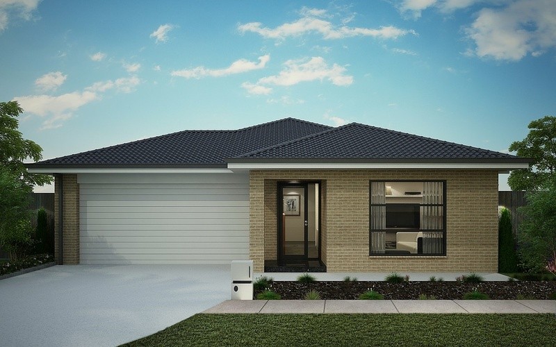 Single storey