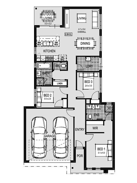 floorplan Image