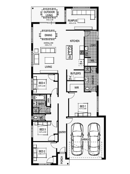floorplan Image
