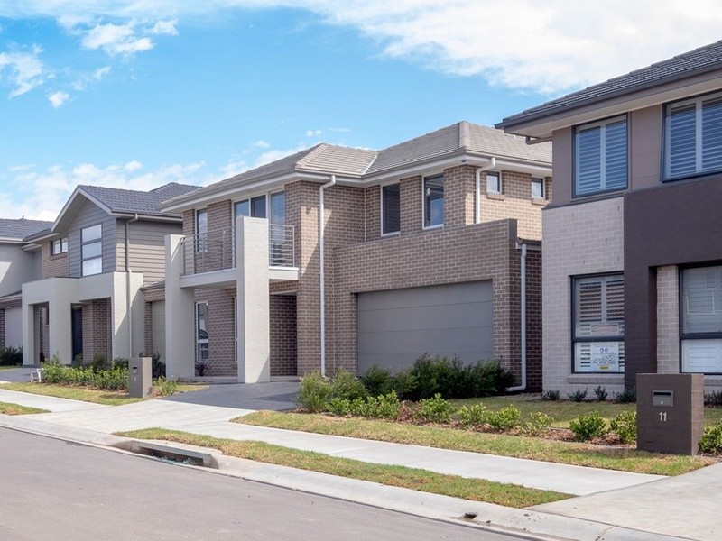 New land estate Parrington Schofields Schofields NSW 2762 Phone