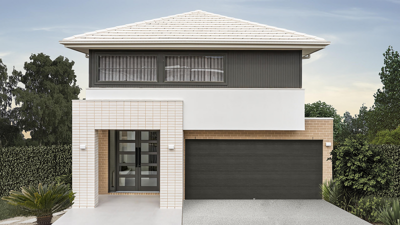 Double storey
