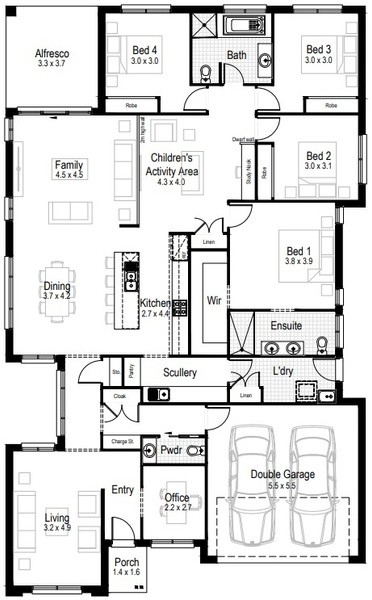 floorplan Image