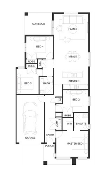 floorplan Image