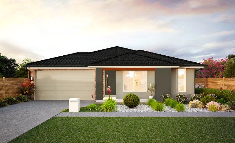 Single storey