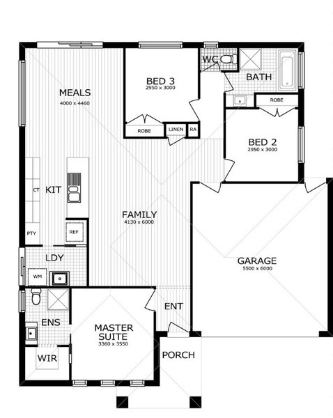 floorplan Image