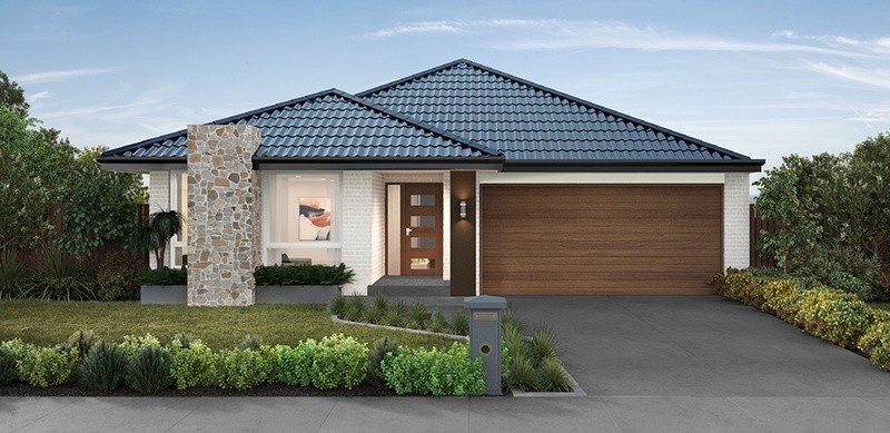Single storey