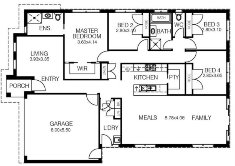 floorplan Image