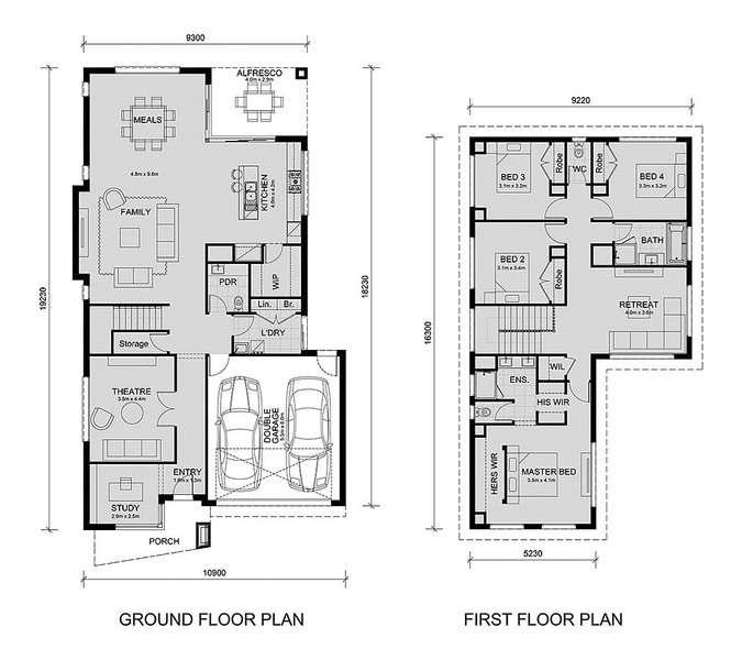 floorplan Image