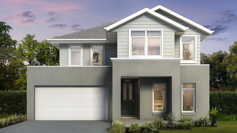Double storey
