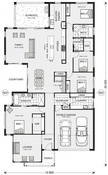 floorplan Image