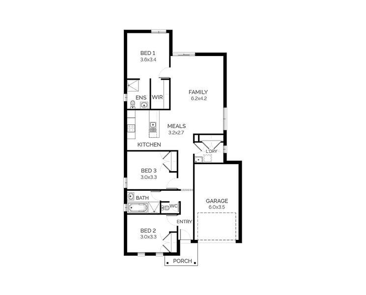 floorplan Image