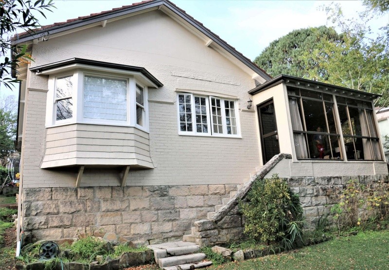 17 Larkin Street Roseville NSW 2069
