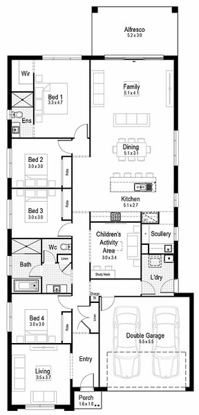 floorplan Image
