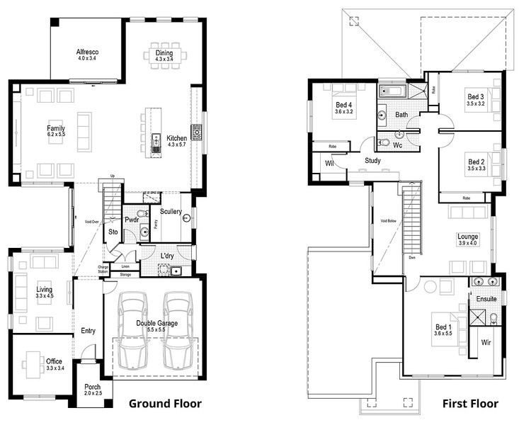 floorplan Image