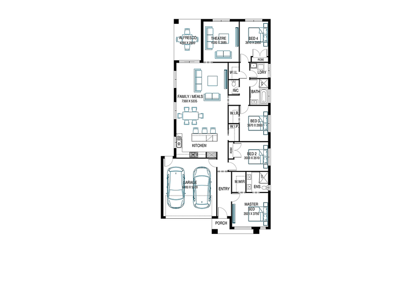 floorplan Image