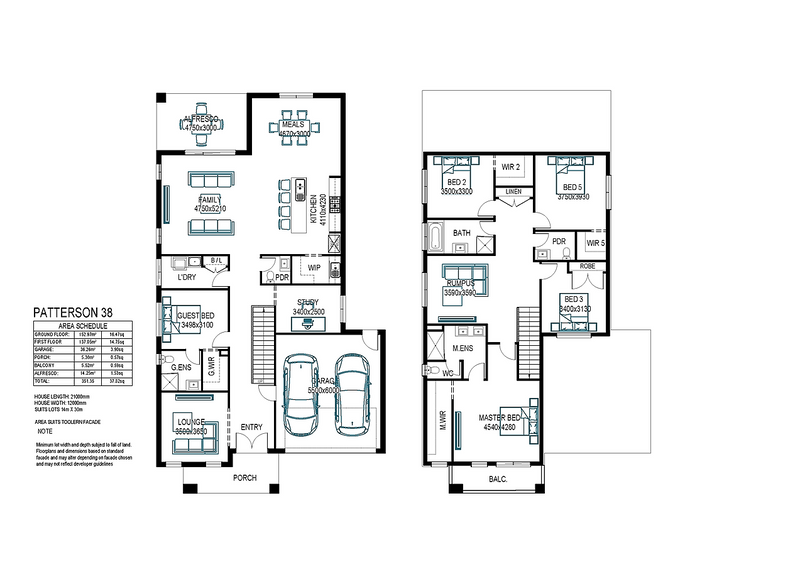 floorplan Image