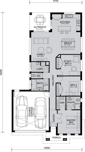 floorplan Image