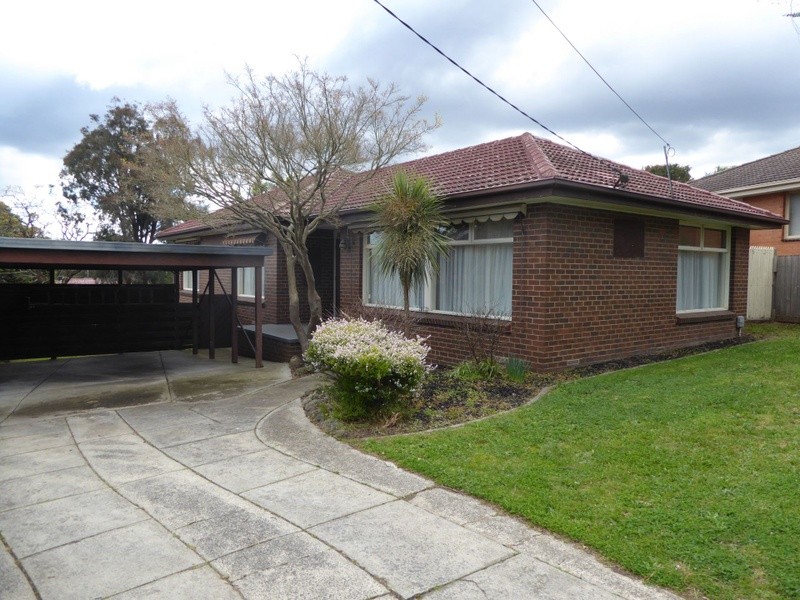 Photo of 15 Murphy Rd, Doncaster East VIC 3109 Australia