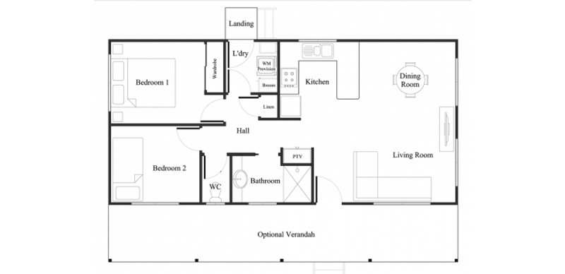 floorplan Image