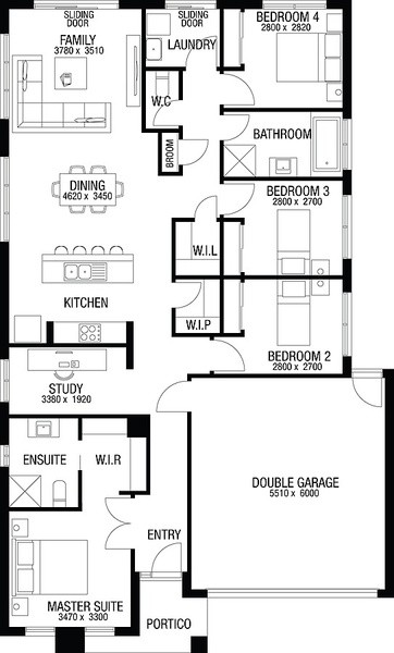 floorplan Image