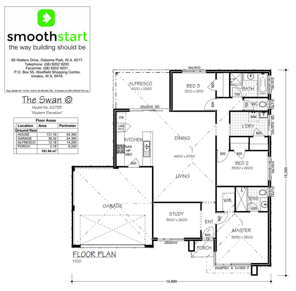 floorplan Image
