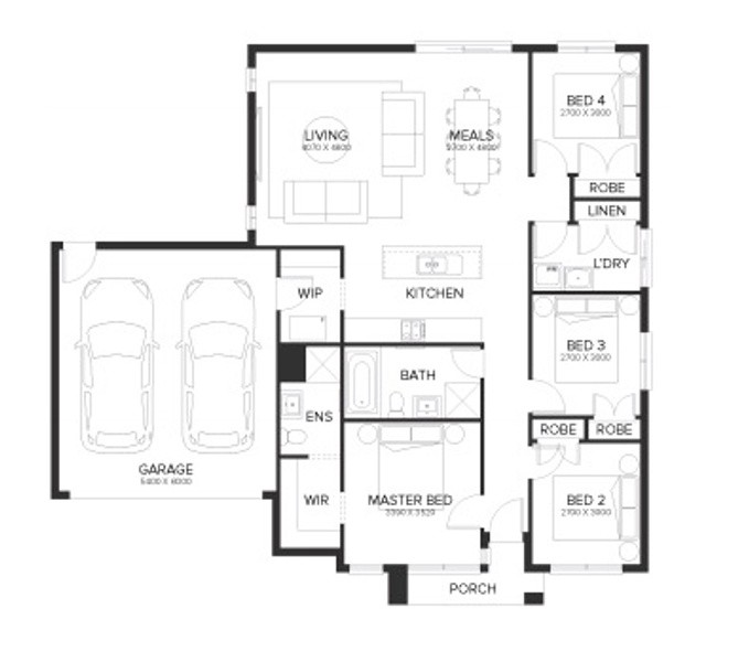 floorplan Image