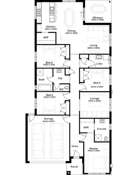 floorplan Image